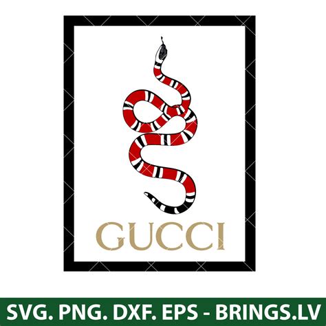 Gucci snake name